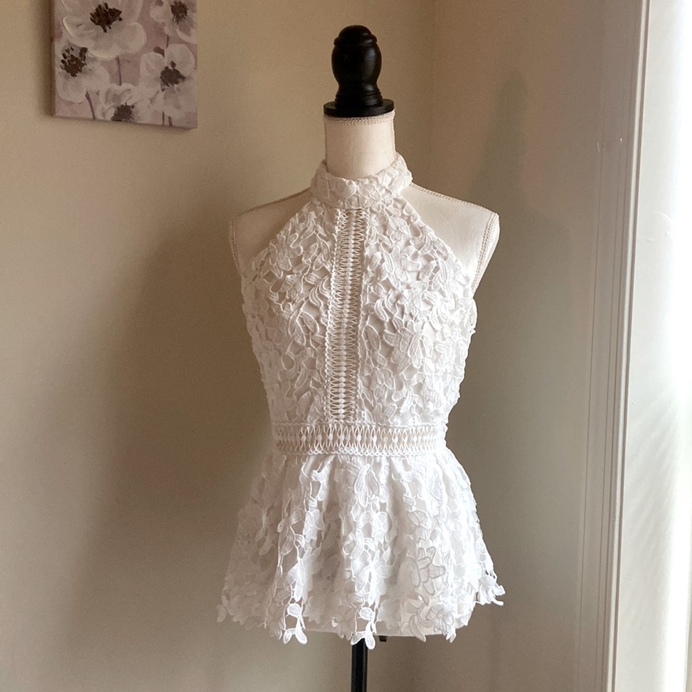 Classy women's blouse.